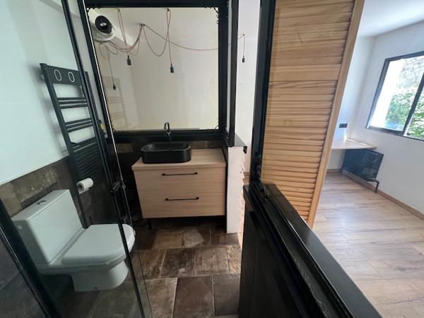 Marseille (13007) VENTE CHAMBRE 15,50 M2 CARREZ 2ÈME ÈTAGE ASCENSEUR RES LE GALION BD AUGUSTIN CIEUSSA 13007 MARSEILLE