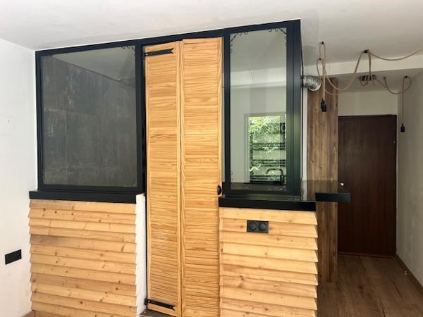 Marseille (13007) VENTE CHAMBRE 15,50 M2 CARREZ 2ÈME ÈTAGE ASCENSEUR RES LE GALION BD AUGUSTIN CIEUSSA 13007 MARSEILLE