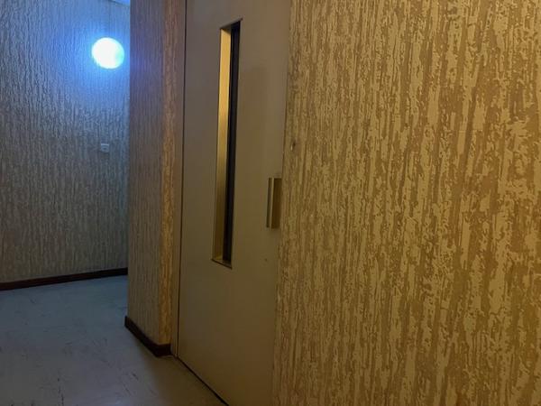 Marseille (13007) VENTE CHAMBRE 15,50 M2 CARREZ 2ÈME ÈTAGE ASCENSEUR RES LE GALION BD AUGUSTIN CIEUSSA 13007 MARSEILLE