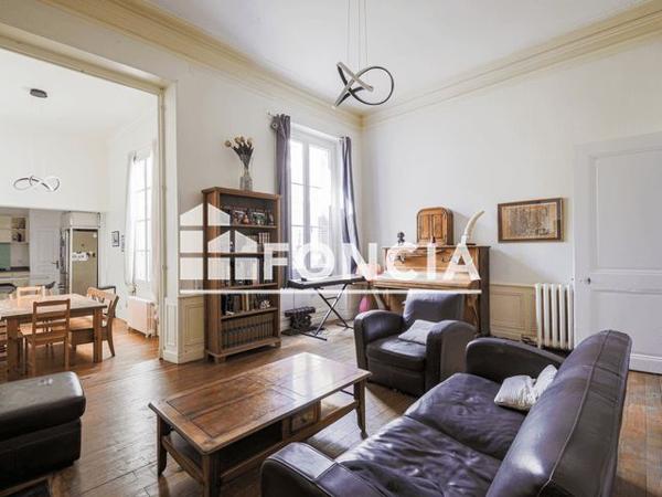 À vendre Appartement 7 pièces 166 m² - Grenoble 38000