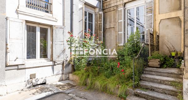 À vendre Appartement 7 pièces 166 m² - Grenoble 38000