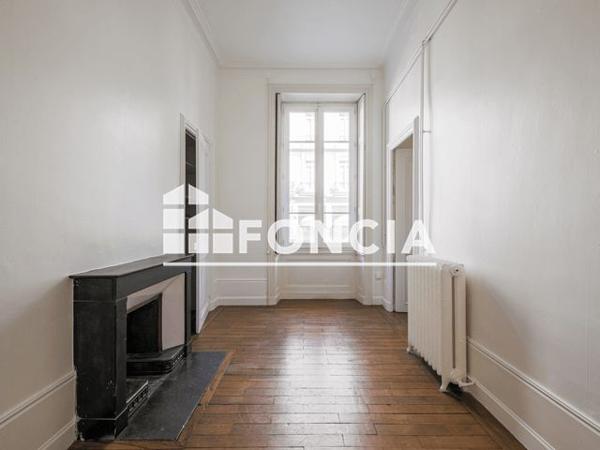 À vendre Appartement 7 pièces 166 m² - Grenoble 38000