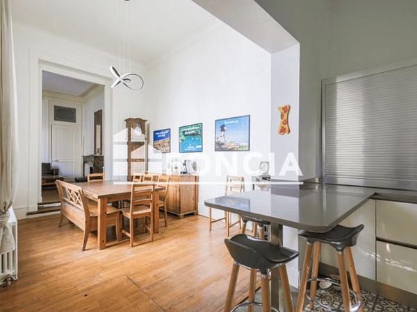 À vendre Appartement 7 pièces 166 m² - Grenoble 38000