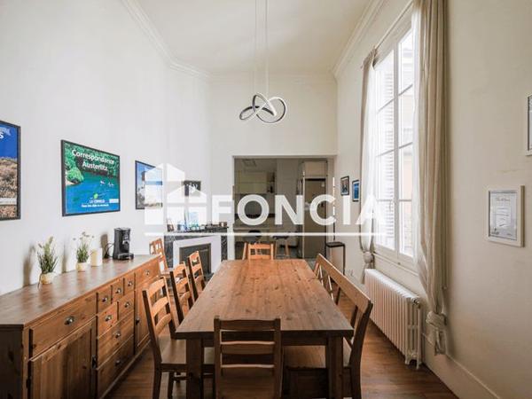 À vendre Appartement 7 pièces 166 m² - Grenoble 38000