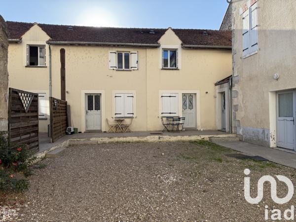 Immeuble à vendre 783 m² Châtillon-sur-Loire