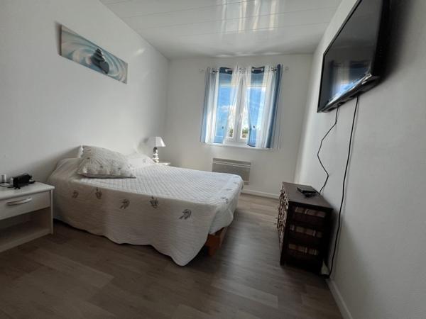 Maison à vendre |  Saint-Georges-de-Poisieux |  4 pièces | 115 m²