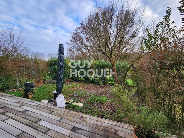 MAISON CHAMPIGNEULLES - 92m² - PAS DE TRAVAUX -