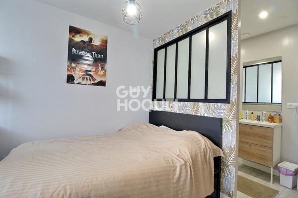 MAISON CHAMPIGNEULLES - 92m² - PAS DE TRAVAUX -