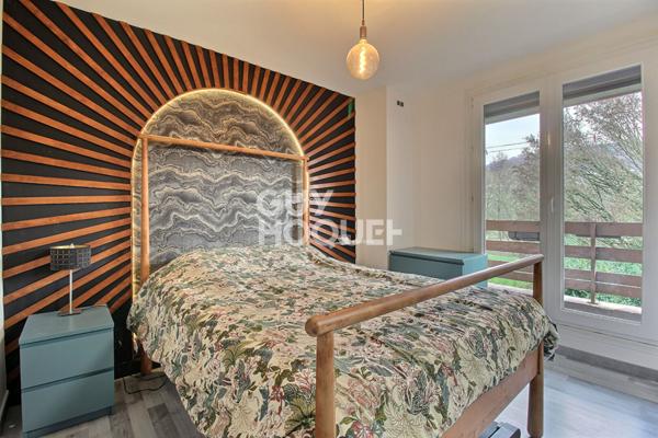 MAISON CHAMPIGNEULLES - 92m² - PAS DE TRAVAUX -