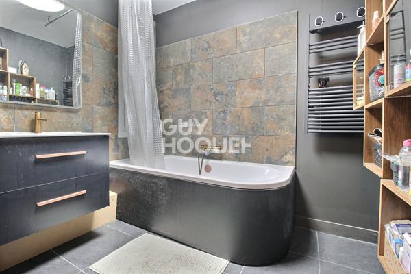 MAISON CHAMPIGNEULLES - 92m² - PAS DE TRAVAUX -