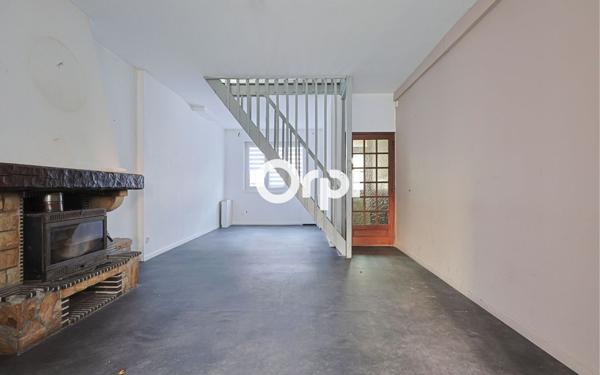 Maison à vendre    3 pièces • 80 m2 Tourcoing