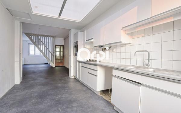 Maison à vendre    3 pièces • 80 m2 Tourcoing