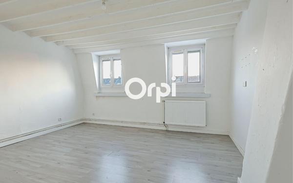 Maison à vendre    3 pièces • 80 m2 Tourcoing