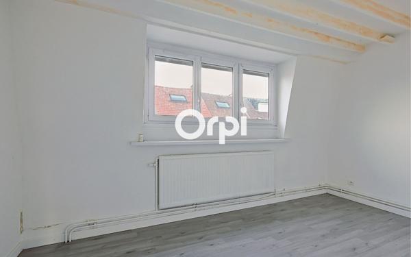 Maison à vendre    3 pièces • 80 m2 Tourcoing