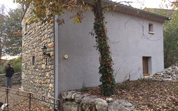 Maison à vendre    17 pièces •  Les Vans