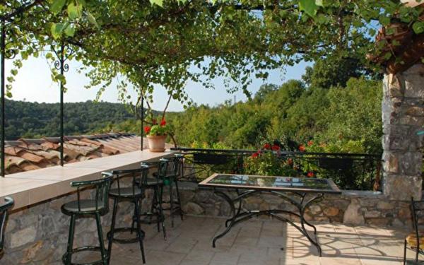 Maison à vendre    17 pièces •  Les Vans