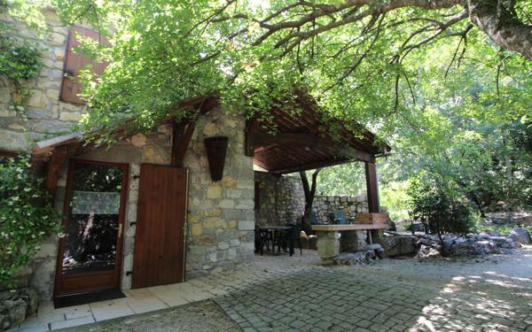 Maison à vendre    17 pièces •  Les Vans