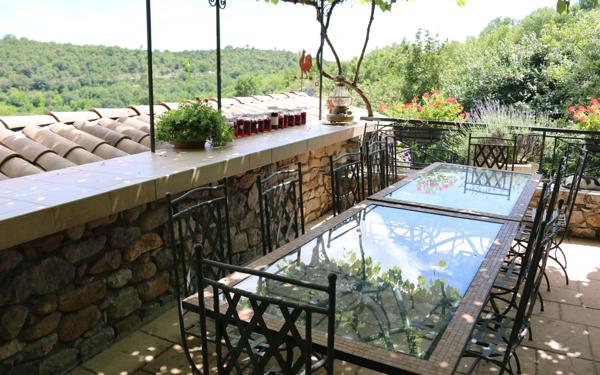 Maison à vendre    17 pièces •  Les Vans