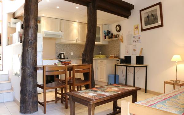 Maison à vendre    17 pièces •  Les Vans