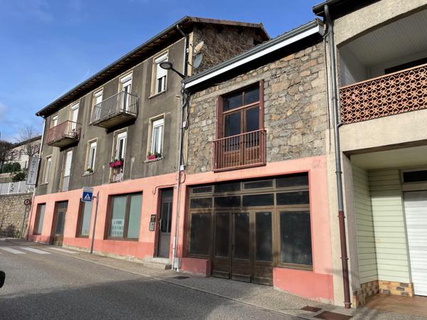 Idéal investisseur, immeuble de rapport