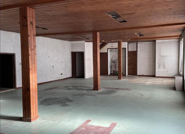 Idéal investisseur, immeuble de rapport