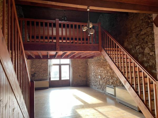 Idéal investisseur, immeuble de rapport