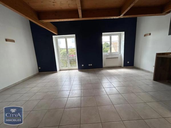 Location appartement 4 pièces de 88.43m²