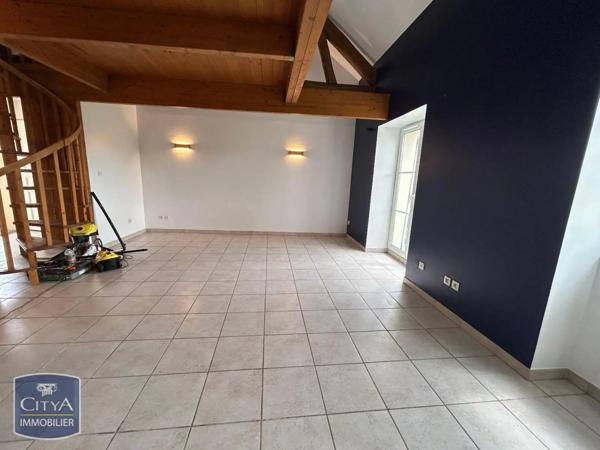 Location appartement 4 pièces de 88.43m²