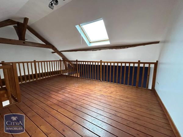 Location appartement 4 pièces de 88.43m²