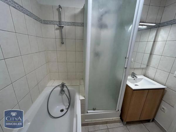 Location appartement 4 pièces de 88.43m²