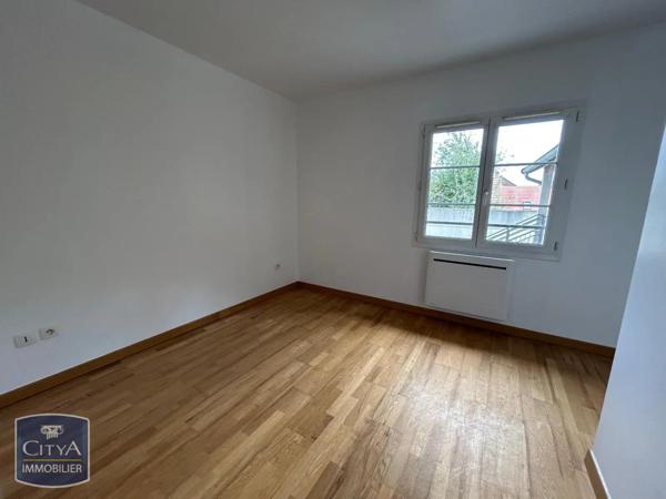 Location appartement 4 pièces de 88.43m²