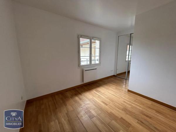 Location appartement 4 pièces de 88.43m²