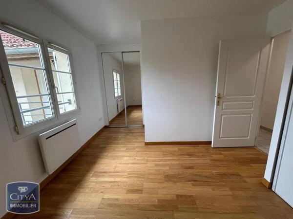 Location appartement 4 pièces de 88.43m²