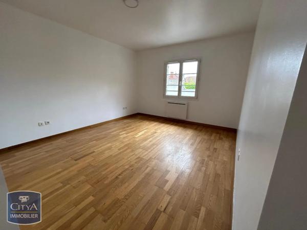 Location appartement 4 pièces de 88.43m²