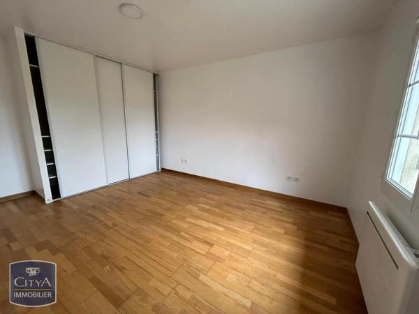Location appartement 4 pièces de 88.43m²
