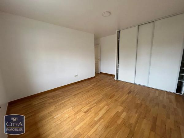Location appartement 4 pièces de 88.43m²