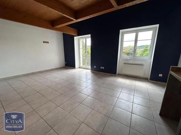 Location appartement 4 pièces de 88.43m²