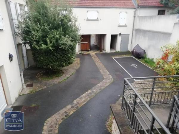 Location appartement 4 pièces de 88.43m²