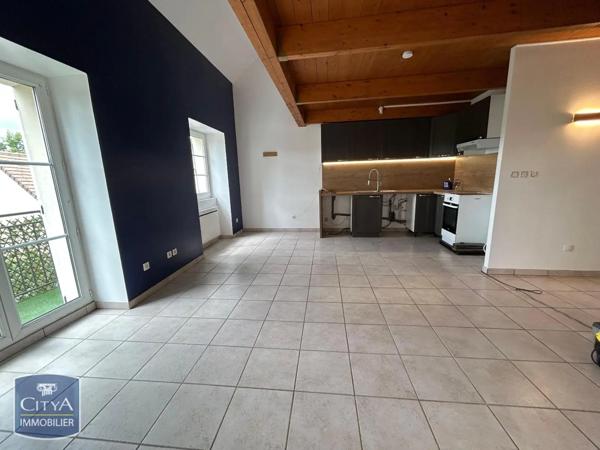 Location appartement 4 pièces de 88.43m²