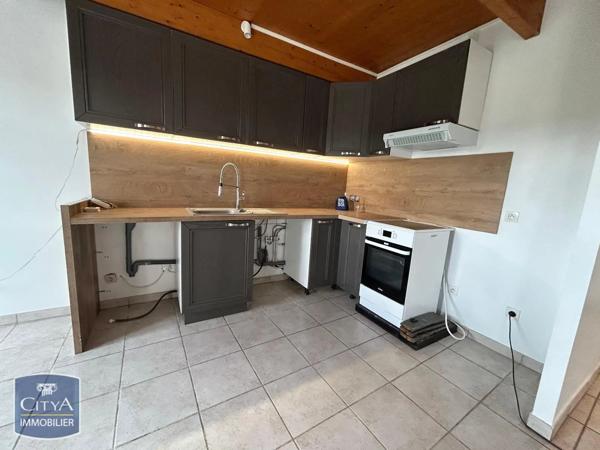 Location appartement 4 pièces de 88.43m²