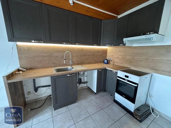 Location appartement 4 pièces de 88.43m²