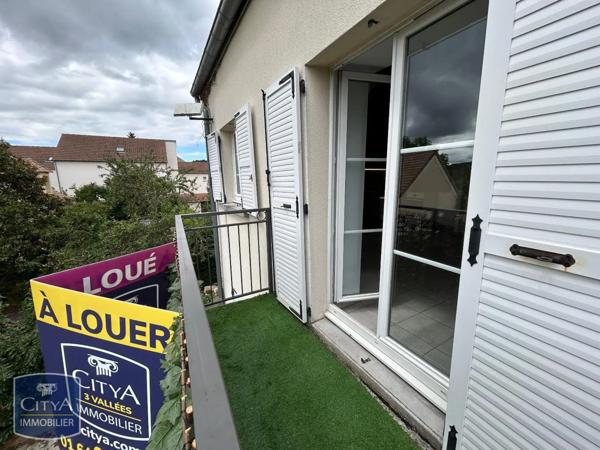 Location appartement 4 pièces de 88.43m²