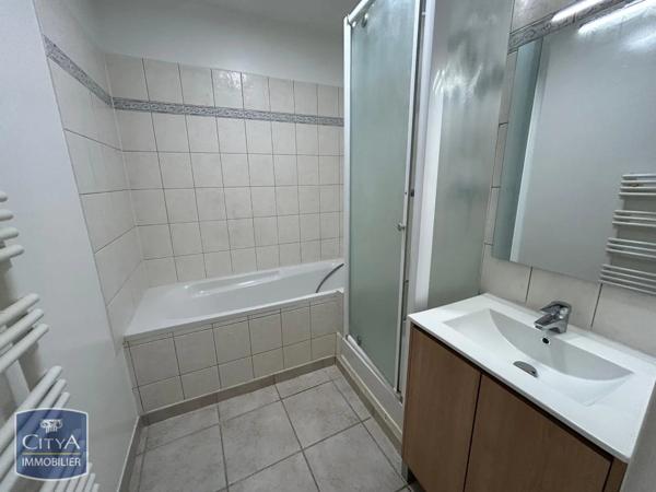 Location appartement 4 pièces de 88.43m²