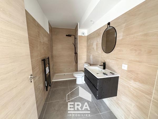 Appartement Albi faculté T3 58,80 m2