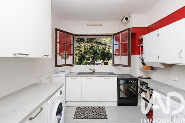 Maison à vendre 6 pièces 180 m² Mandelieu-la-Napoule
