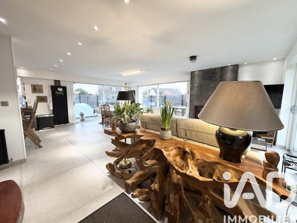 Maison à vendre 5 pièces 200 m² Sangatte