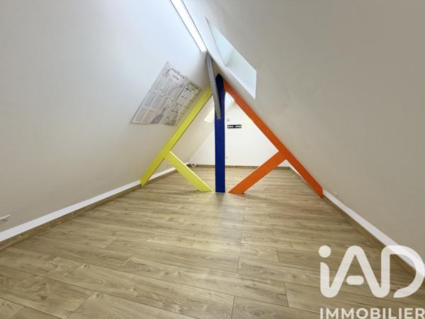 Maison à vendre 5 pièces 200 m² Sangatte