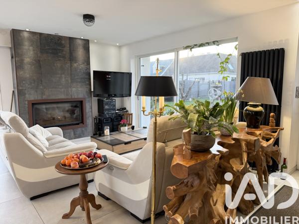 Maison à vendre 5 pièces 200 m² Sangatte