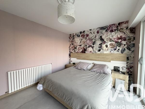 Maison à vendre 5 pièces 200 m² Sangatte