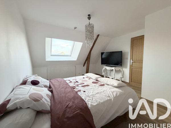 Maison à vendre 5 pièces 200 m² Sangatte